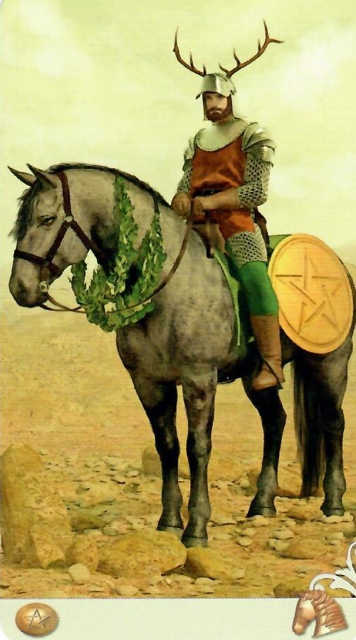 Rytíř mincí - reálné kroky k cíli