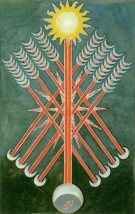 Před povídání - blog- nejenotarotu.cz