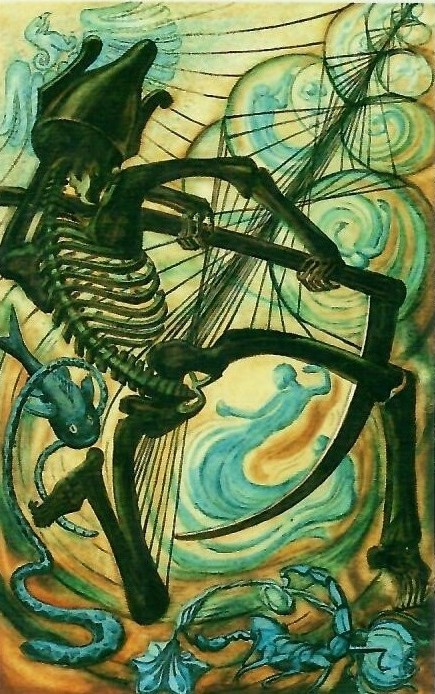 Před povídání - blog - nejenotarotu.cz