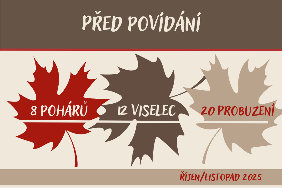 Tarotová předpověď pro říjen/listopad