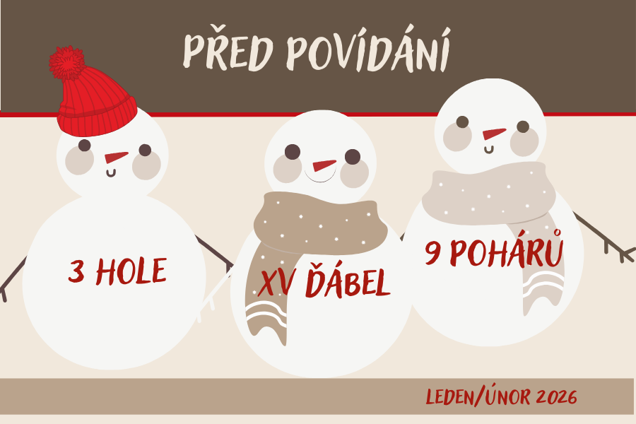 Obrázek k tarotové předpovědi pro období Vodnáře